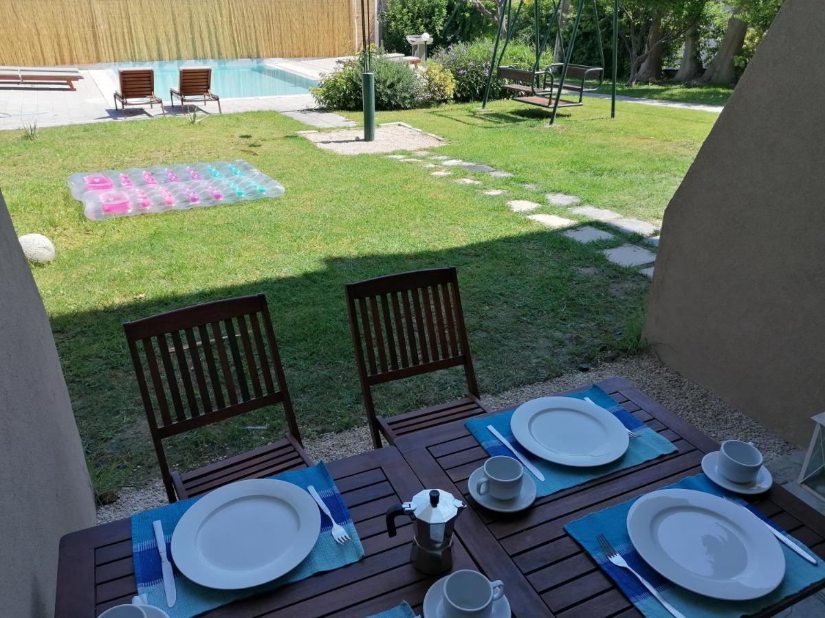 Apartment Endless Summer Pool Flat Ixia (Rhodes)