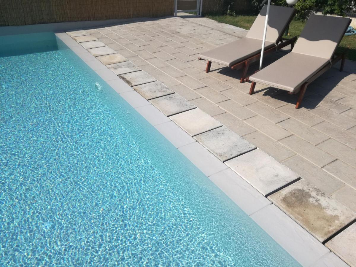 Endless Summer Pool Flat Apartment *