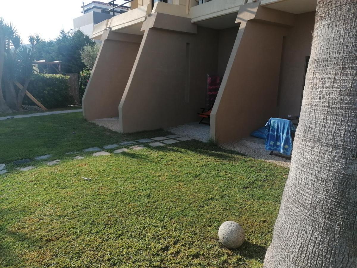 Endless Summer Pool Flat Appartement *