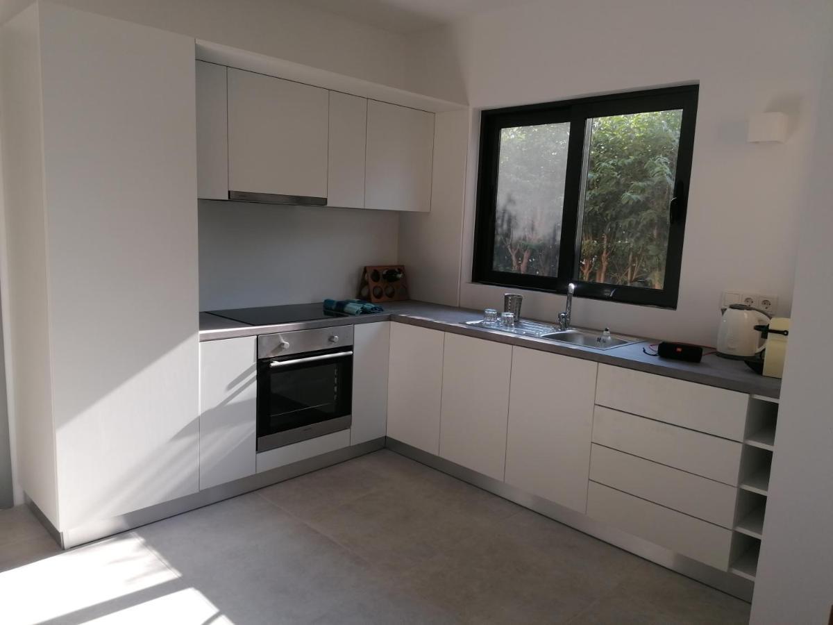Appartement Endless Summer Pool Flat Ixia (Rhodes)