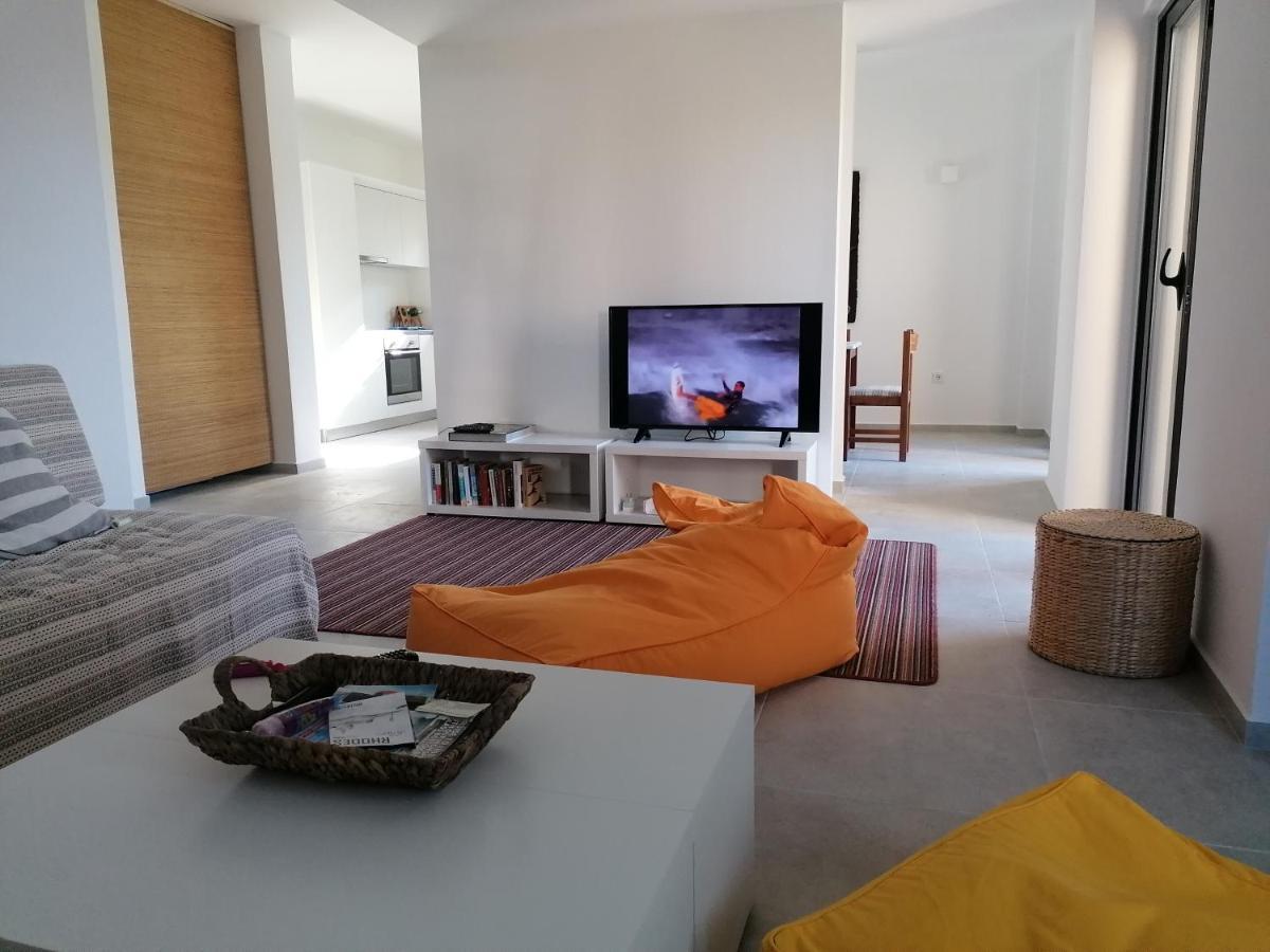 Endless Summer Pool Flat Appartement Ixia (Rhodes)