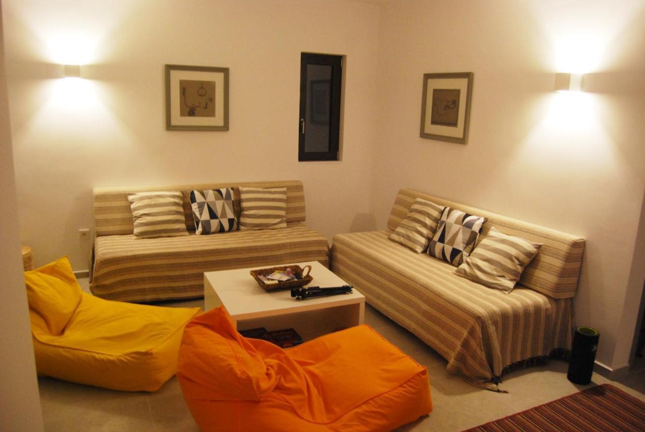 Endless Summer Pool Flat Appartement Ixia (Rhodes)