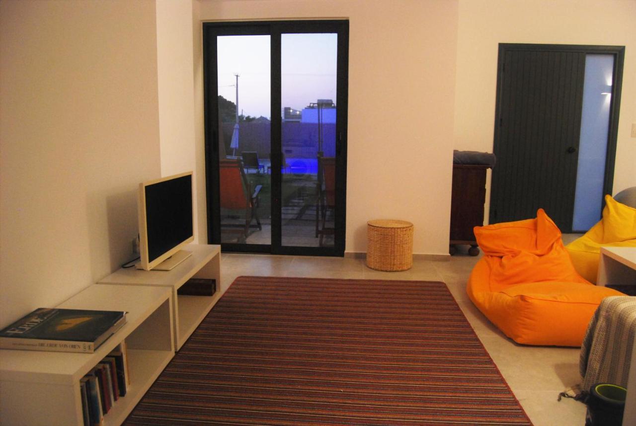 Endless Summer Pool Flat Appartement