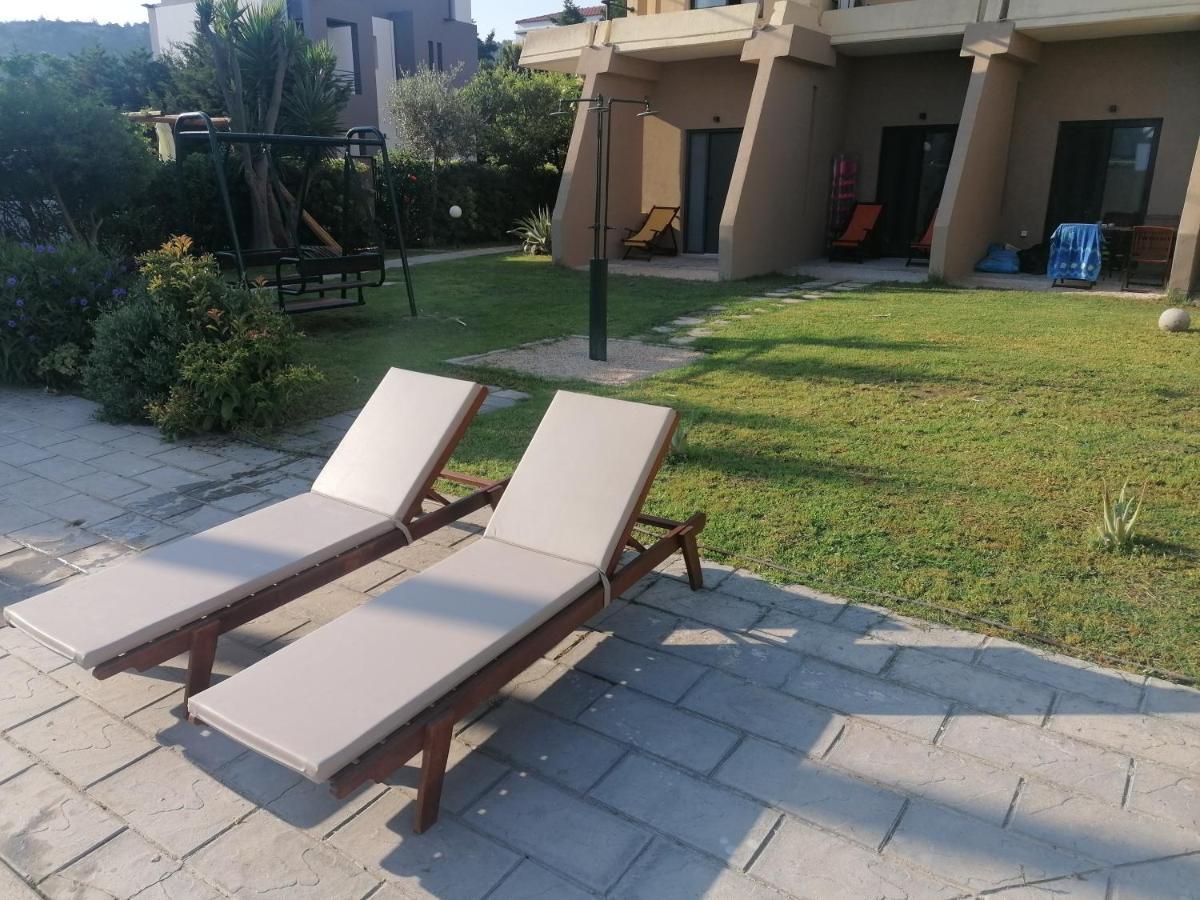 Endless Summer Pool Flat Appartement
