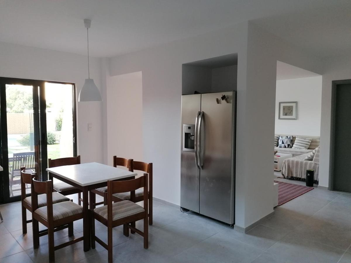 Endless Summer Pool Flat Apartment Ixia (Rhodes)
