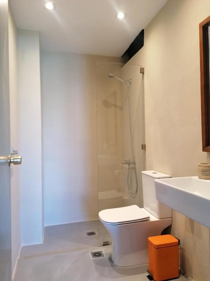 Endless Summer Pool Flat Apartment *